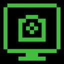 App Shot monitor icon